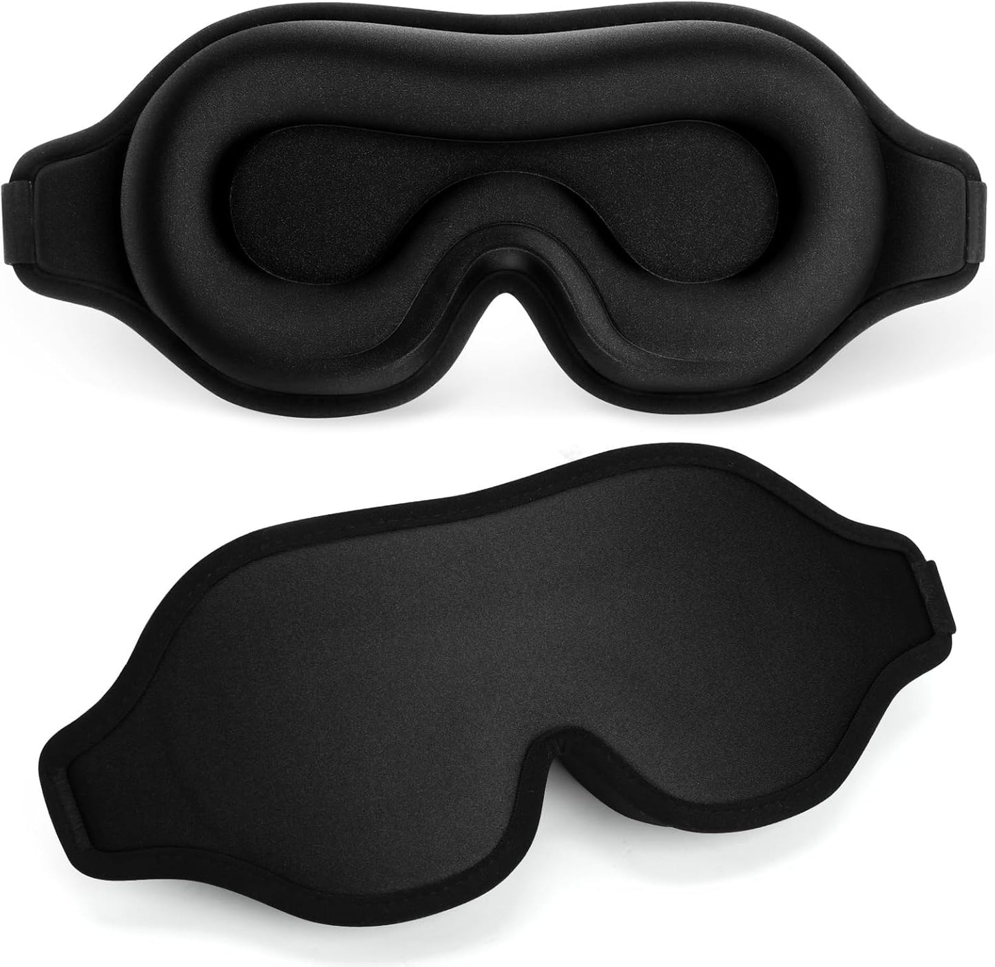 Neck Haven Cooling Sleep Mask