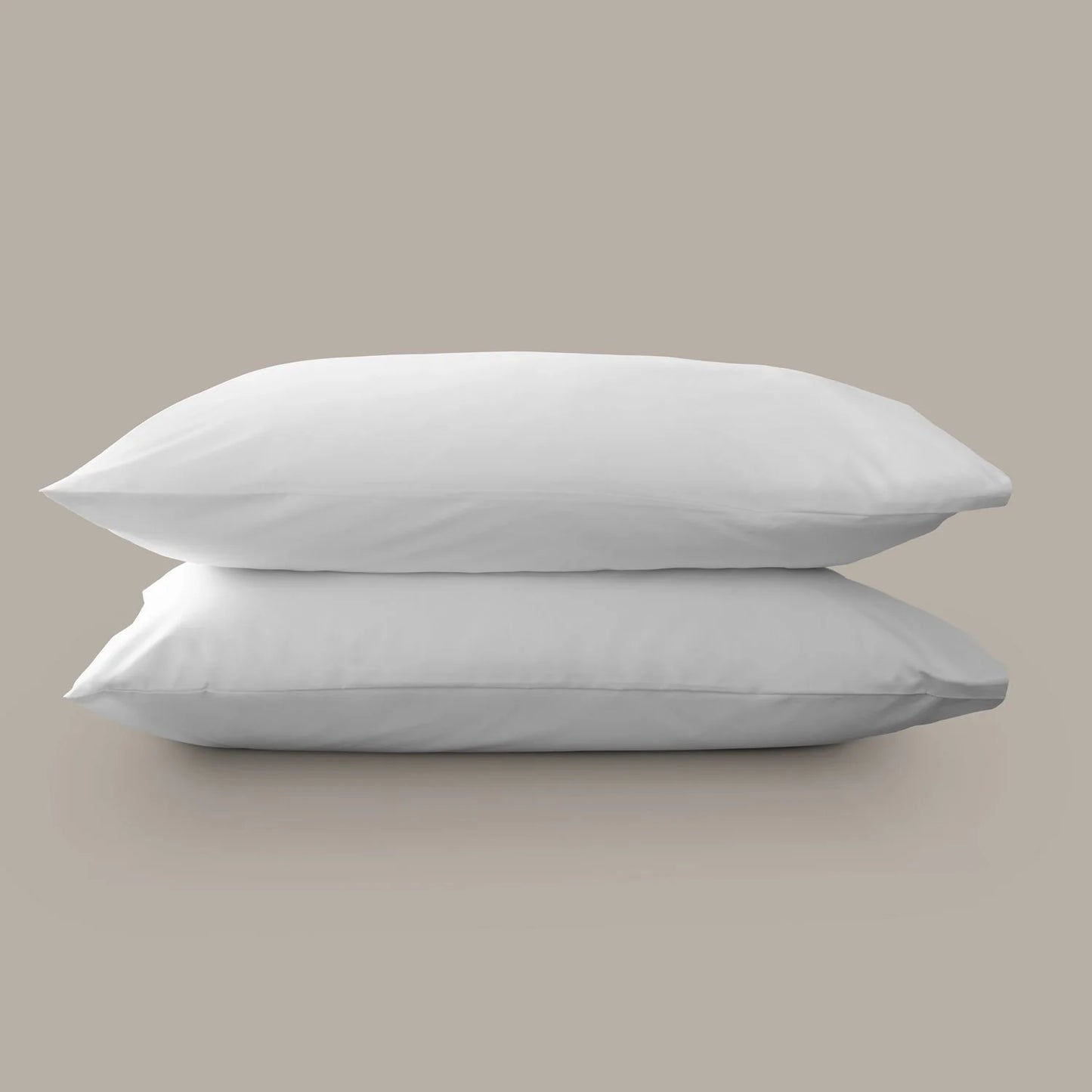 Cotton Neck Haven Pillow Case