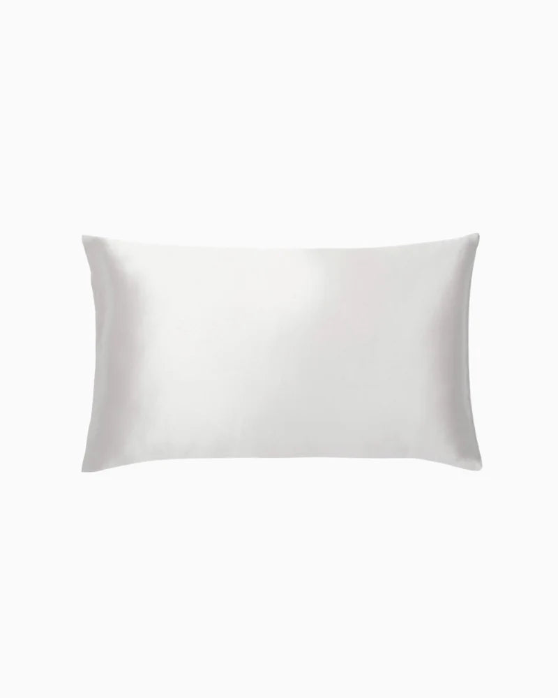 Bamboo Silk Pillow Case