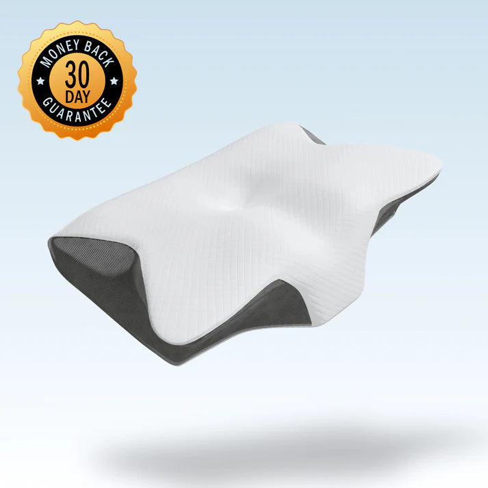 NeckHaven™ - Cervical Neck Pillow