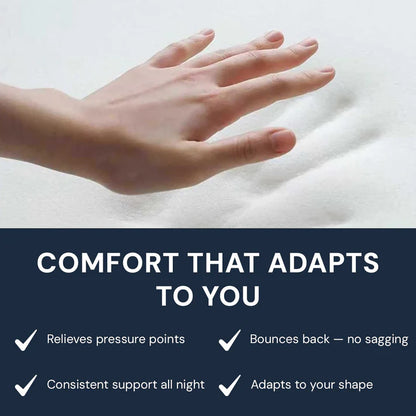 NeckHaven™ - Cervical Neck Pillow