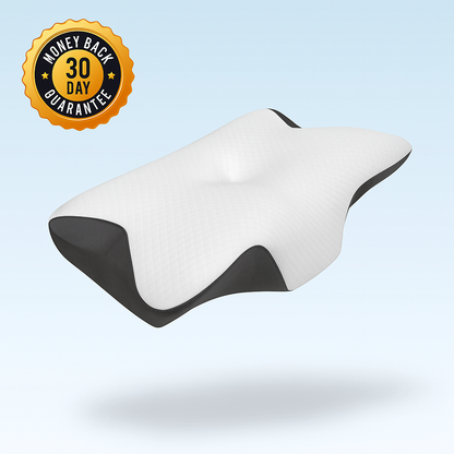 The Neck Haven - Cervical Neck Pillow