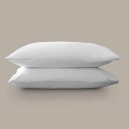 Cotton Neck Haven Pillow Case